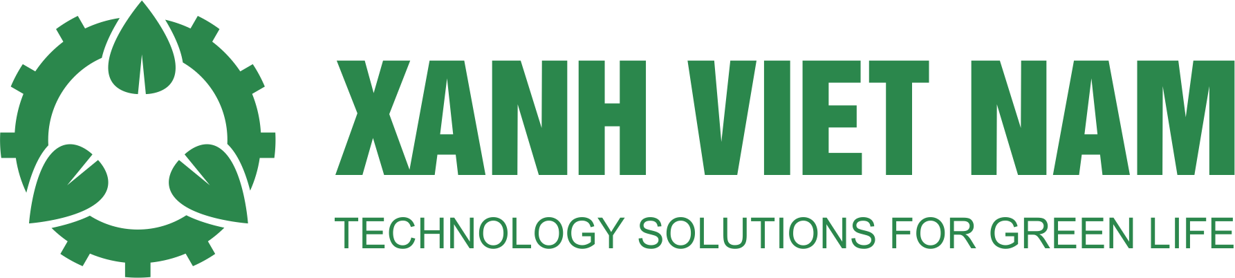 XANH VIỆT NAM – Công ty cổ phần phát triển khoa học công nghệ Xanh Việt Nam