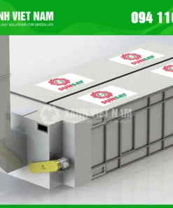 Giải pháp tư vấn thiết kế giúp lựa chọn công suất máy sấy nông sản năng lượng mặt trời