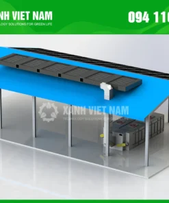 Tư vấn thiết kế máy sấy nông sản năng lượng mặt trời giúp tiết kiệm chi phí