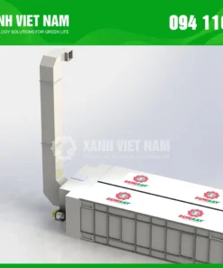 Tư vấn thiết kế máy sấy nông sản năng lượng mặt trời tối ưu chi phí đầu tư ngay từ khâu bố trí tổng thể hệ thống