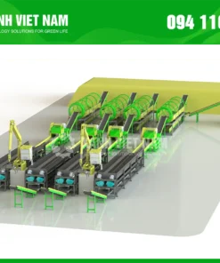 Bản vẽ mô phỏng nhà máy băm gỗ hiện đại 2026 – tích hợp hệ thống tự động hóa, tối ưu năng suất, chuẩn hoá theo tiêu chuẩn xuất khẩu châu Âu